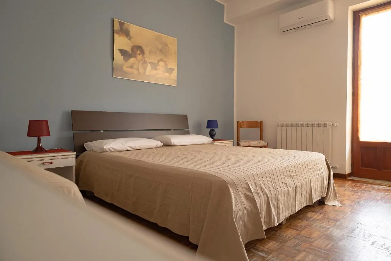 Cciritorno Casa Vacanze A Due Passi Dal Mare Capo d'Orlando
