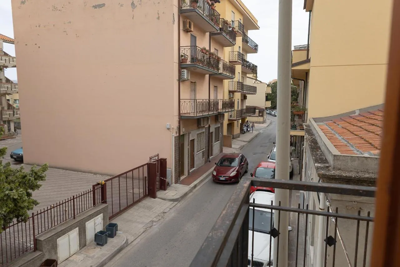 Cciritorno Casa Vacanze A Due Passi Dal Mare Capo d'Orlando 0*,  Italy