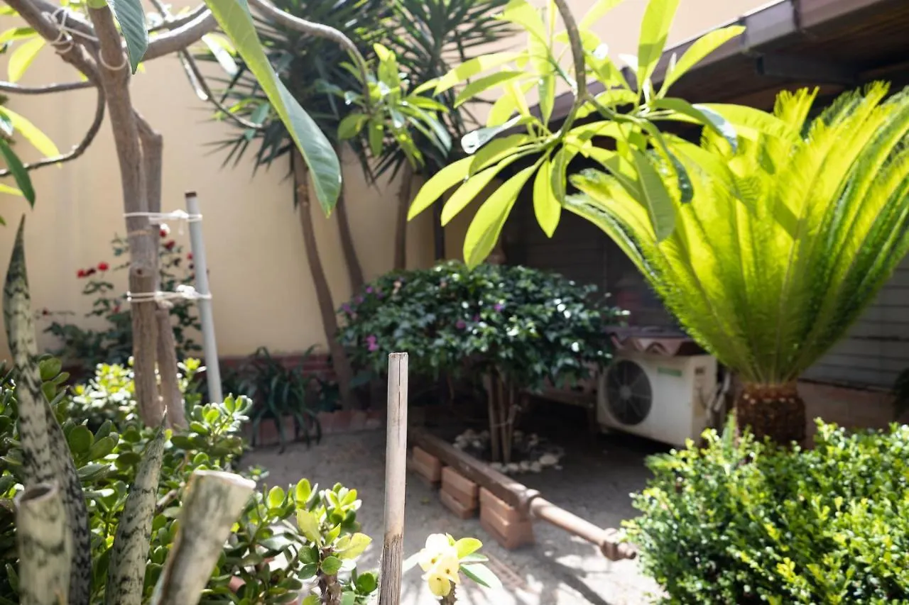 Cciritorno Casa Vacanze A Due Passi Dal Mare Capo d'Orlando Apartment