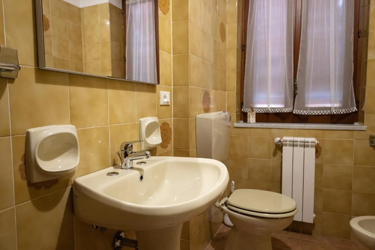 Cciritorno Casa Vacanze A Due Passi Dal Mare Capo d'Orlando Apartment