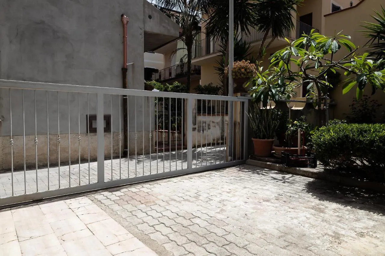 Cciritorno Casa Vacanze A Due Passi Dal Mare Capo d'Orlando