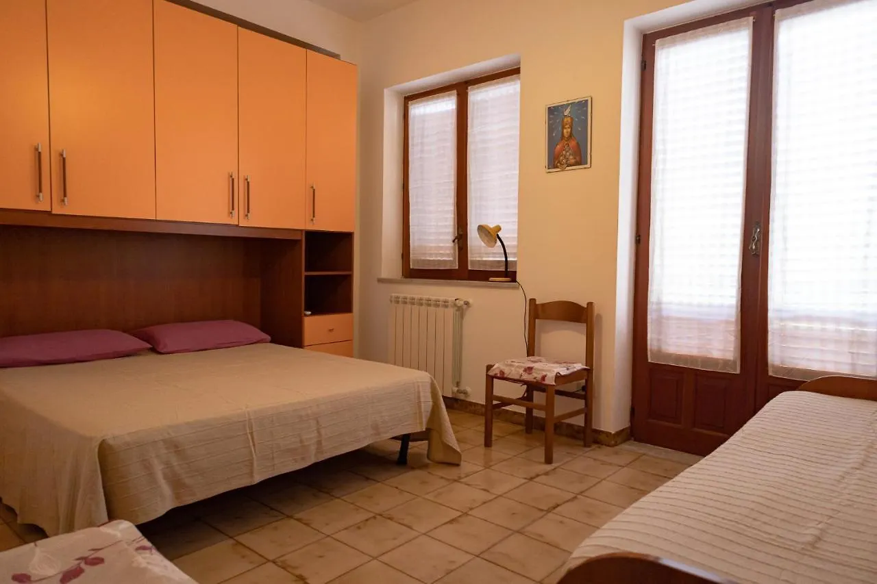 Apartment Cciritorno Casa Vacanze A Due Passi Dal Mare Capo d'Orlando