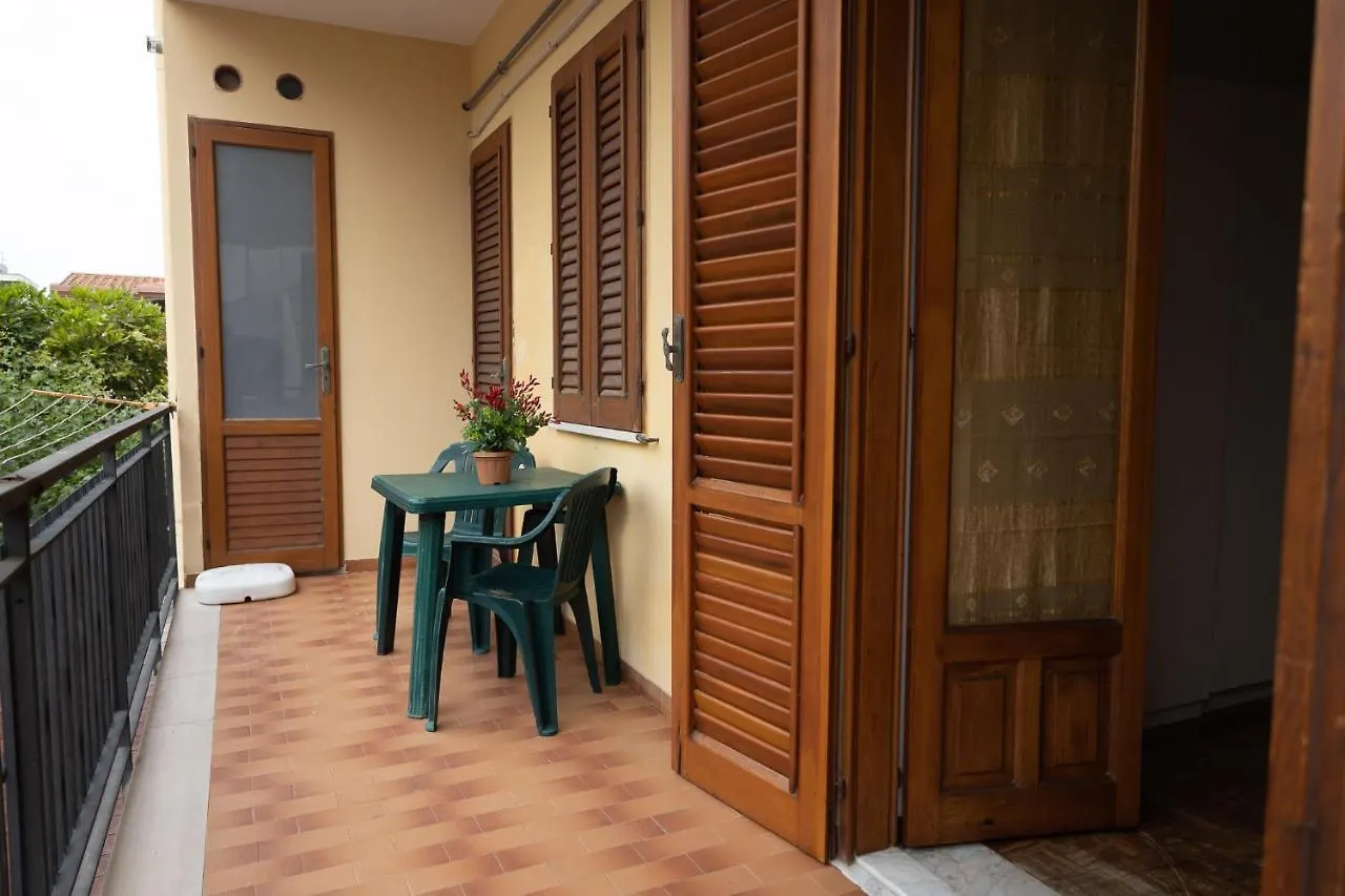 Cciritorno Casa Vacanze A Due Passi Dal Mare Capo d'Orlando 0*,