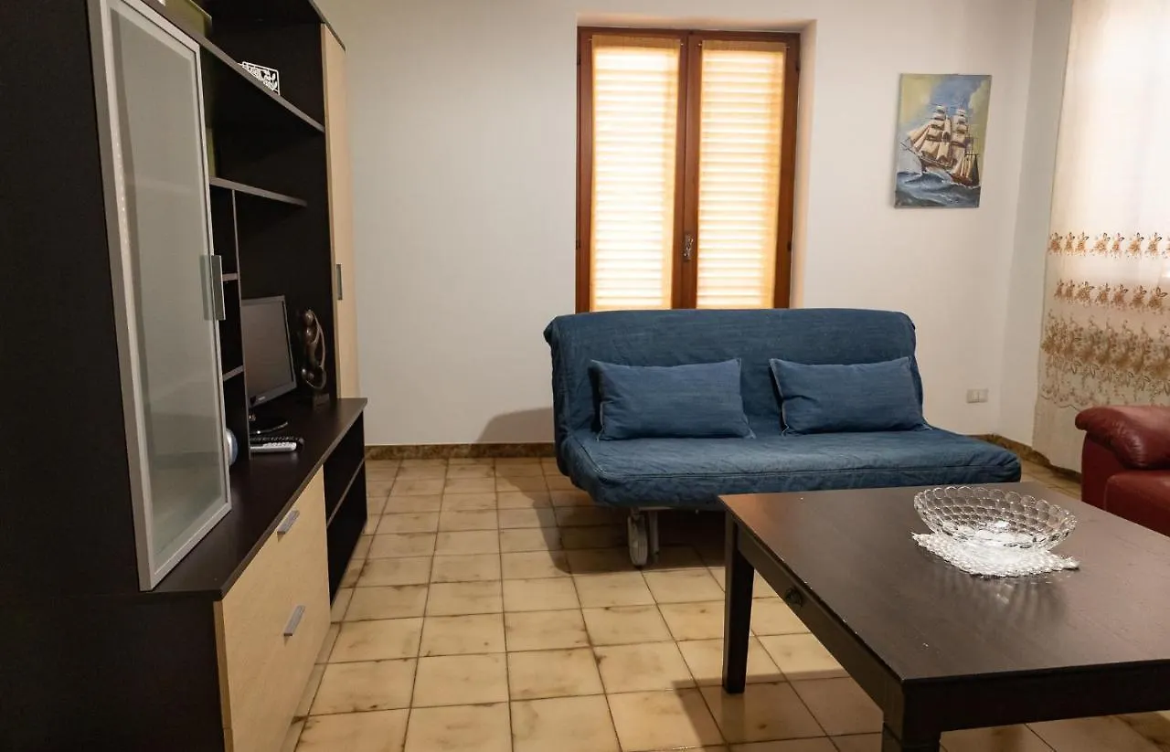 Cciritorno Casa Vacanze A Due Passi Dal Mare Capo d'Orlando 0*,