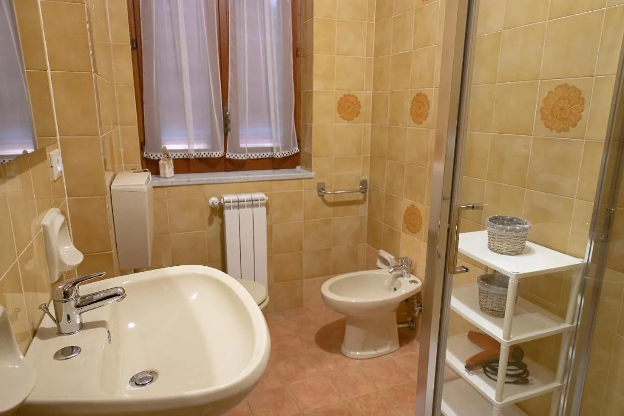 Cciritorno Casa Vacanze A Due Passi Dal Mare Capo d'Orlando 0*,  Italy