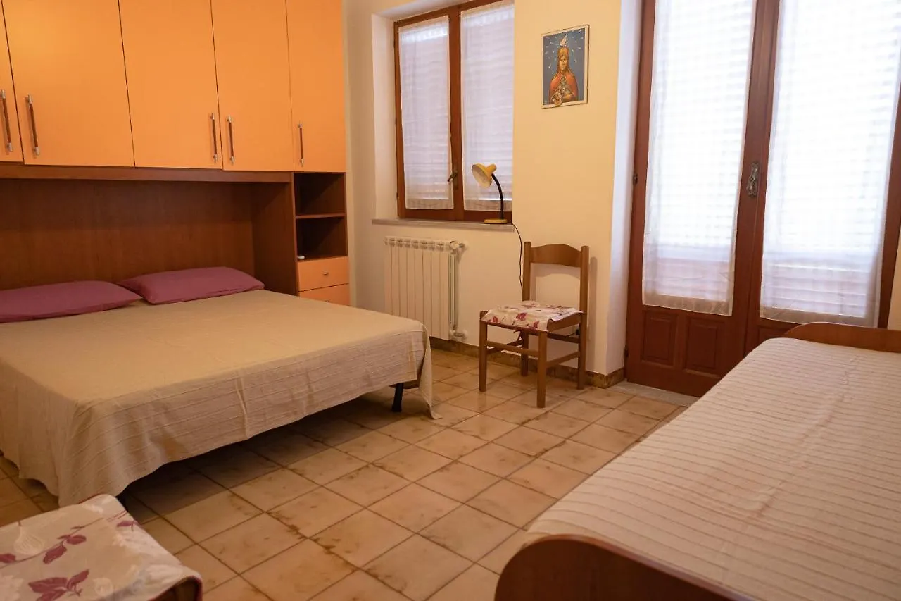Apartment Cciritorno Casa Vacanze A Due Passi Dal Mare Capo d'Orlando