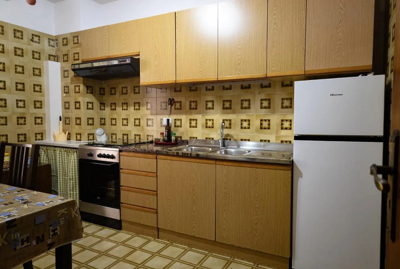 Apartment Cciritorno Casa Vacanze A Due Passi Dal Mare Capo d'Orlando