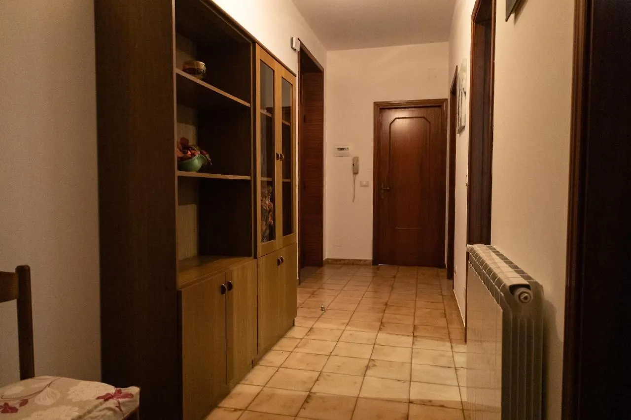Cciritorno Casa Vacanze A Due Passi Dal Mare Capo d'Orlando Apartment