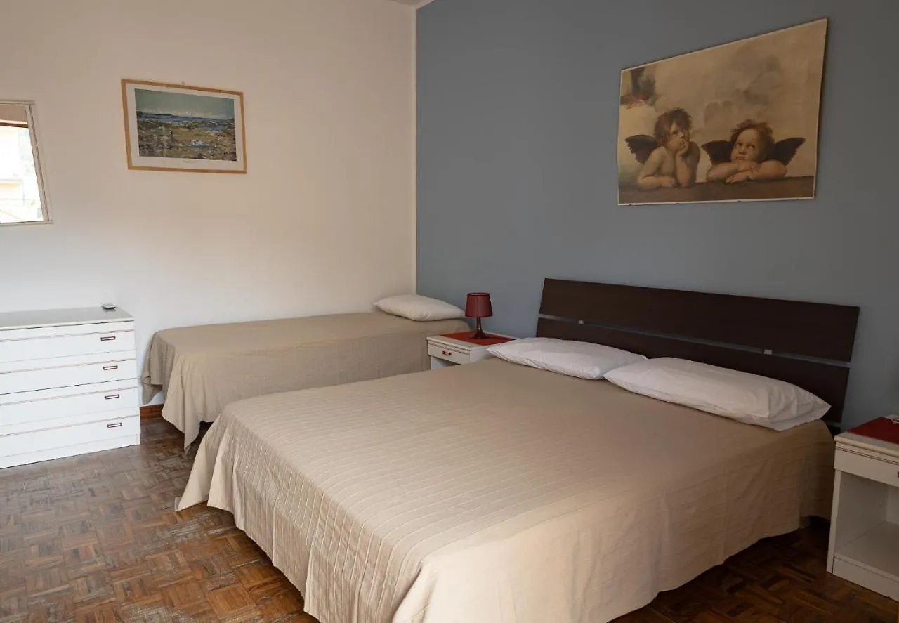 Cciritorno Casa Vacanze A Due Passi Dal Mare Capo d'Orlando