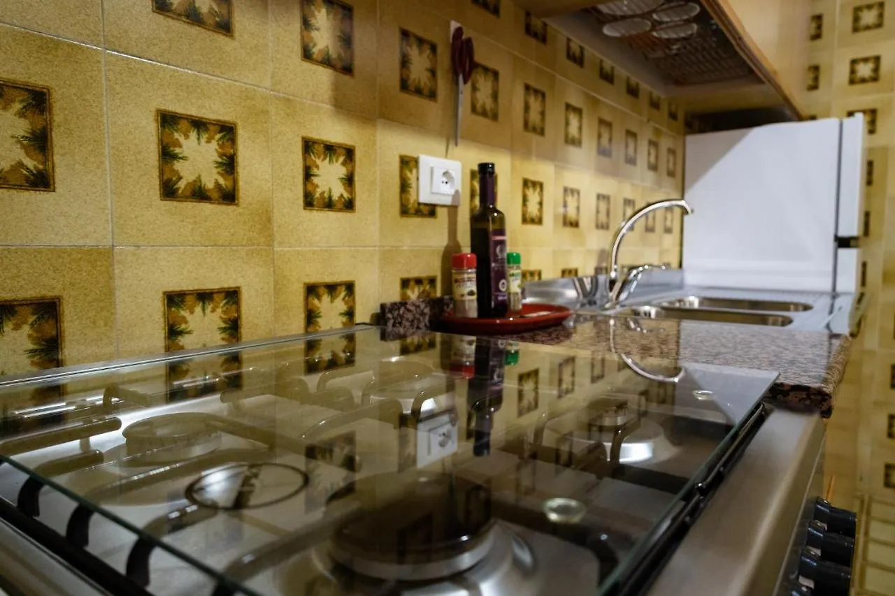 Apartment Cciritorno Casa Vacanze A Due Passi Dal Mare Capo d'Orlando
