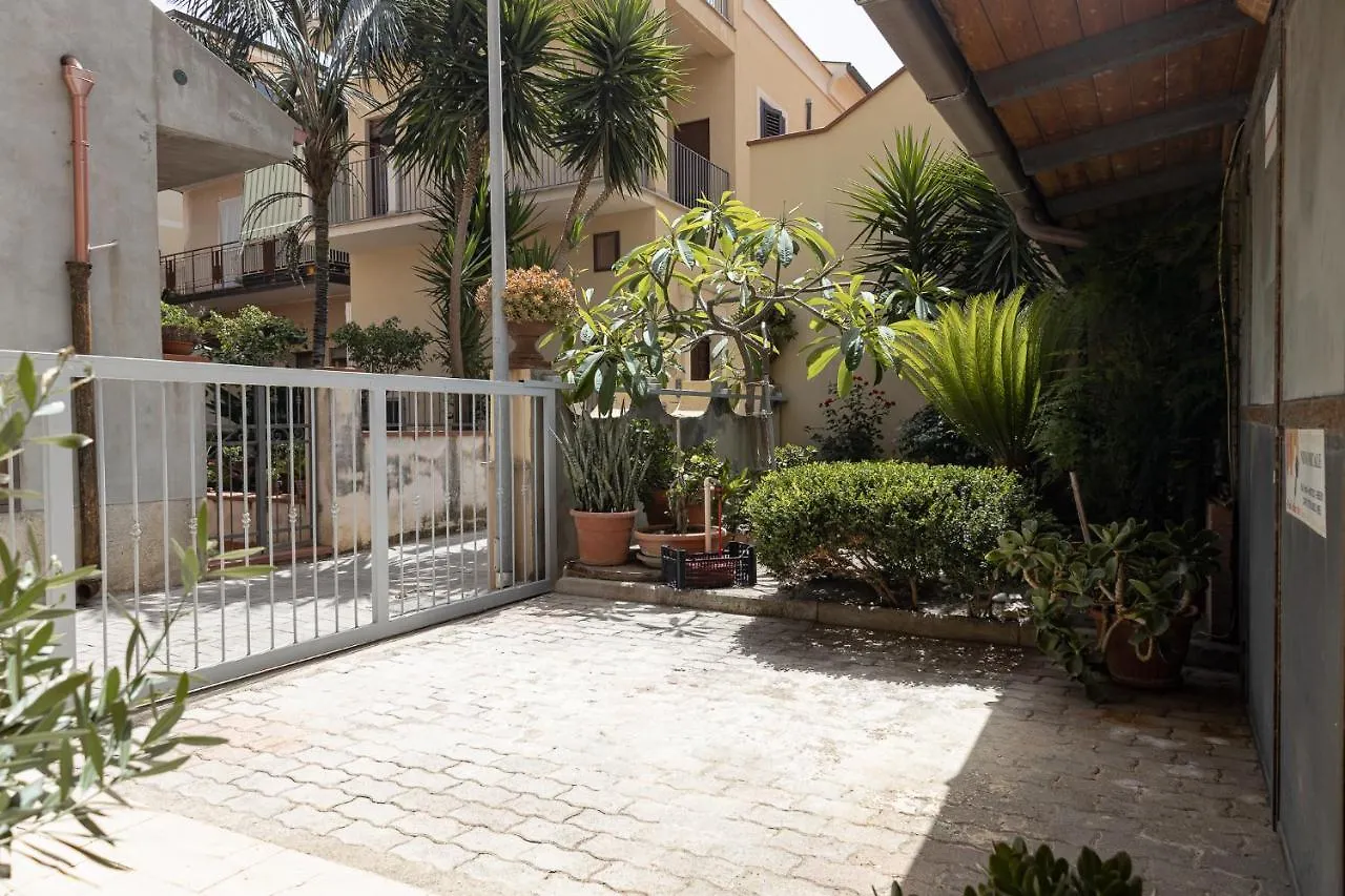 Cciritorno Casa Vacanze A Due Passi Dal Mare Capo d'Orlando