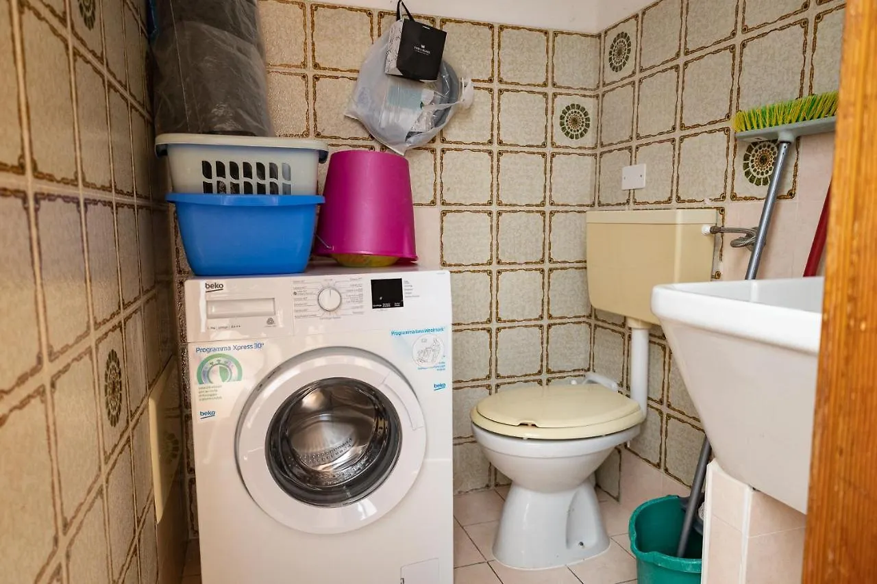 Cciritorno Casa Vacanze A Due Passi Dal Mare Capo d'Orlando