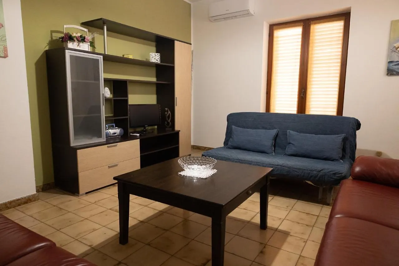 Apartment Cciritorno Casa Vacanze A Due Passi Dal Mare Capo d'Orlando