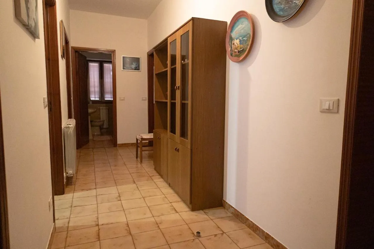 Cciritorno Casa Vacanze A Due Passi Dal Mare Capo d'Orlando 0*,  Italy