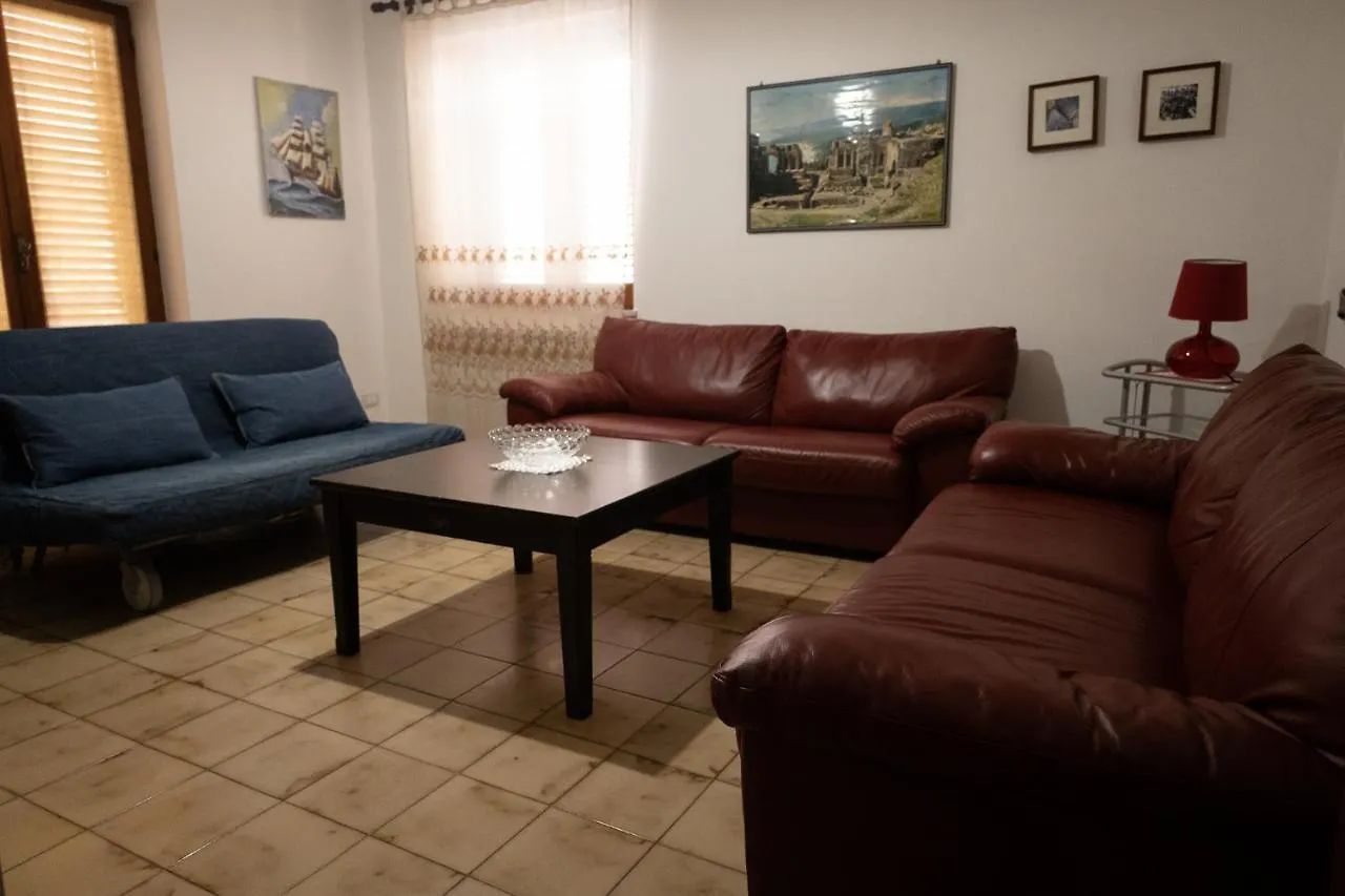 Cciritorno Casa Vacanze A Due Passi Dal Mare Capo d'Orlando Italy