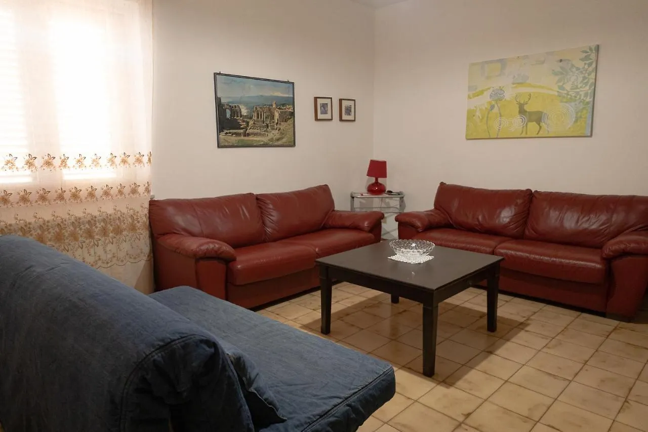 Cciritorno Casa Vacanze A Due Passi Dal Mare Capo d'Orlando 0*,  Italy