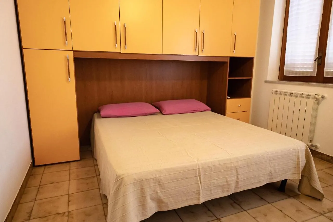 Cciritorno Casa Vacanze A Due Passi Dal Mare Capo d'Orlando Apartment