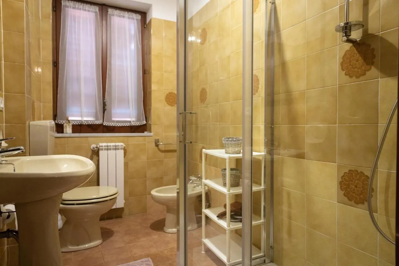 Apartment Cciritorno Casa Vacanze A Due Passi Dal Mare Capo d'Orlando Italy