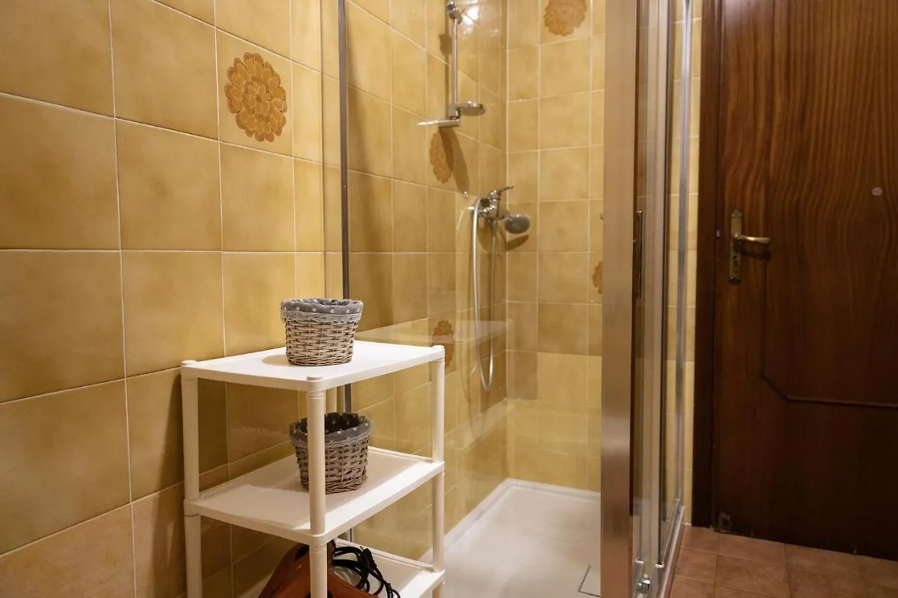 Apartment Cciritorno Casa Vacanze A Due Passi Dal Mare Capo d'Orlando