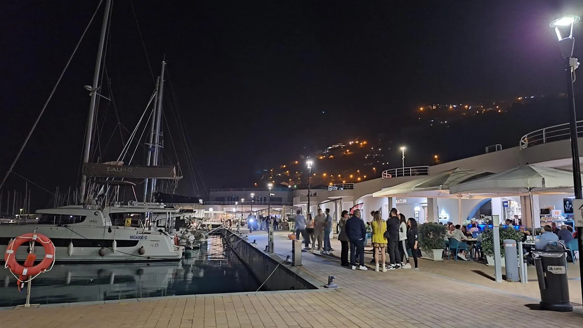 Cciritorno Casa Vacanze A Due Passi Dal Mare location