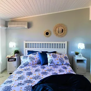 Apartment - Ottanio, Capo d'Orlando