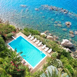 Aparthotel Anita, Capo d'Orlando