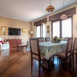 Appartamento Al Sesto Center, Capo dʼOrlando