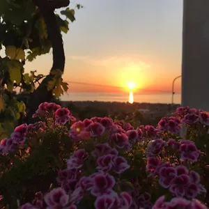  Frühstückspension Il Tramonto