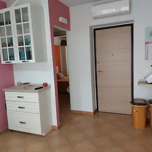 Appartamento Casa Miro', Capo dʼOrlando