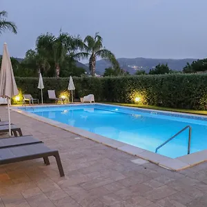 Bed & Breakfast Il Girasole, Capo d'Orlando