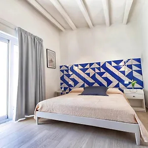 Bed & Breakfast Lo Scoglio Della Formica, Capo d'Orlando
