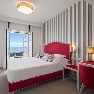 Hotel Seaside, Capo d'Orlando