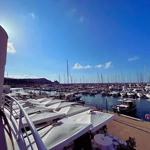 Motel Sestante Marina, Capo d'Orlando