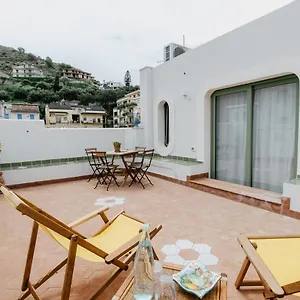 Homestay Casa Astura, Capo d'Orlando
