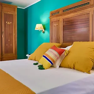 Bed & Breakfast Qurchiti, Capo d'Orlando