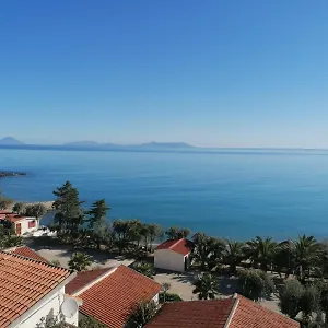 Hotel Testa Di Monaco Natural, Capo d'Orlando