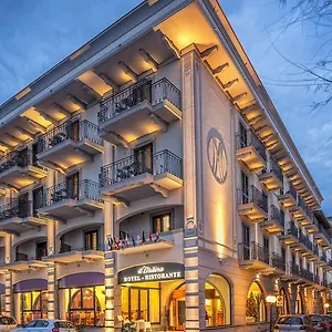 Hotel Il Mulino, Capo d'Orlando