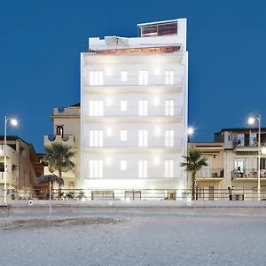 Aparthotel Vuelle, Capo d'Orlando